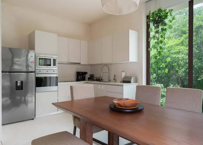 Appartement Amelia *