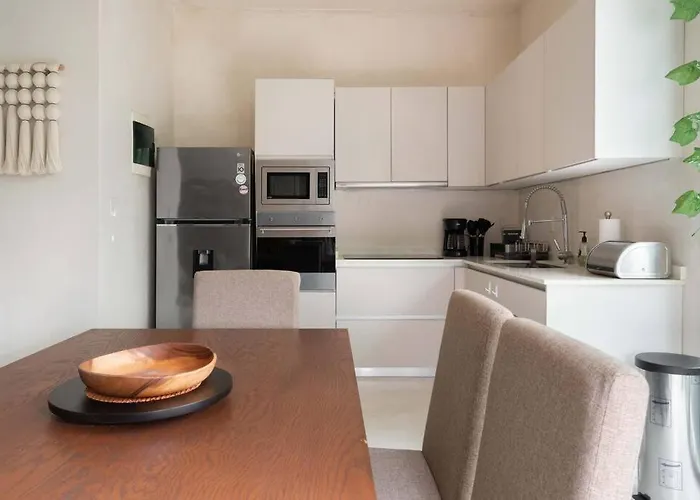 Appartement Amelia