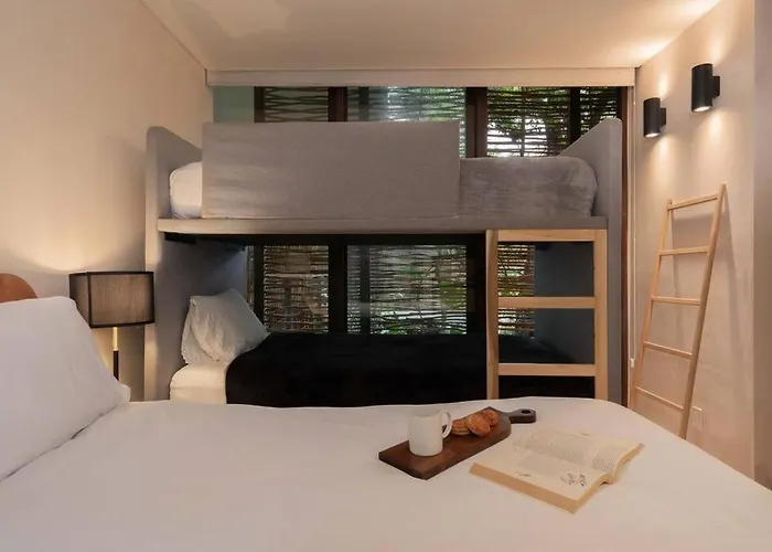 Appartement Amelia *