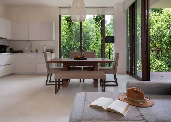 Amelia Appartement Tulum