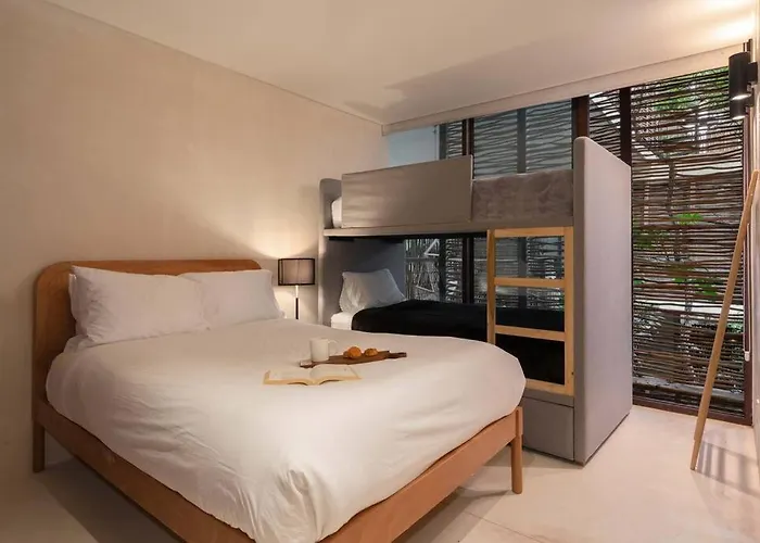 Appartement Amelia Tulum