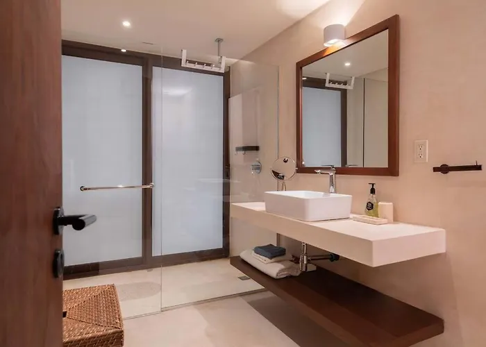 Amelia Appartement *