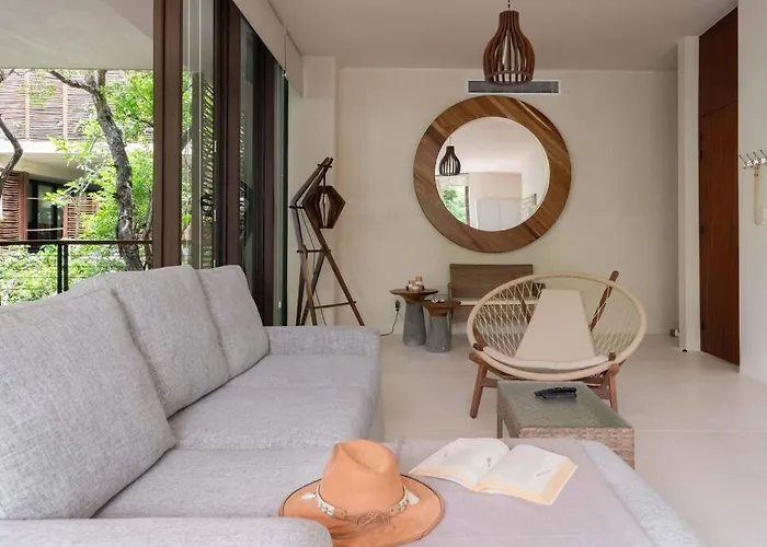 Amelia Appartement Tulum