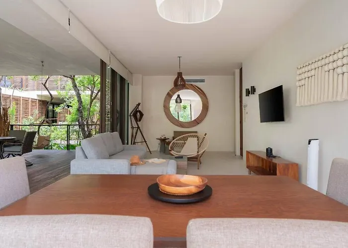 Amelia Appartement Tulum