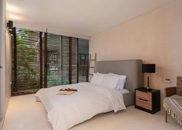 Appartement Amelia Tulum