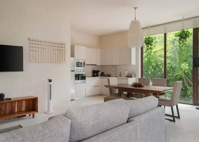 Amelia Appartement