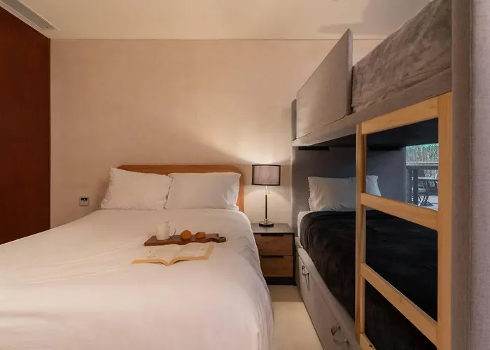 Appartement Amelia