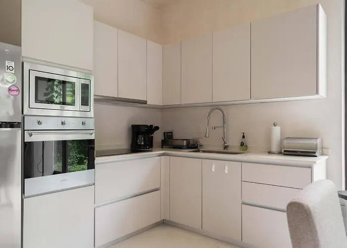 Appartement Amelia Tulum